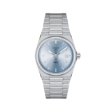 10 อันดับ นาฬิกา Tissot รุ่นไหนดี ปี 2026 รุ่นยอดนิยม ผู้ชาย ผู้หญิง 1