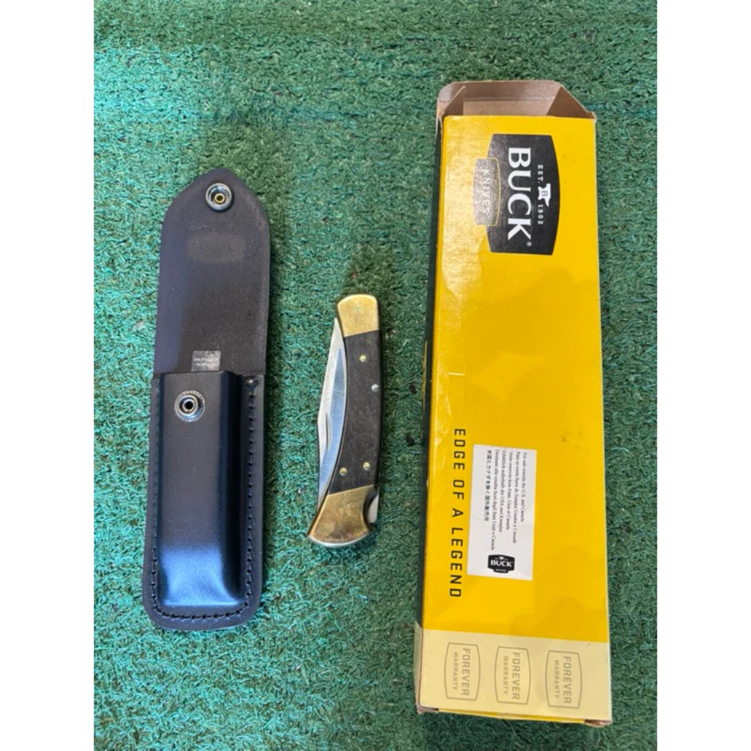 Folding Hunter 3