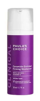 Clinical Ceramide-Enriched Firming Moisturizer 1