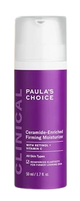 Clinical Ceramide-Enriched Firming Moisturizer 1