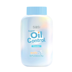 Super Oil Control Powder