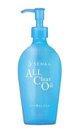 All Clear Oil  1
