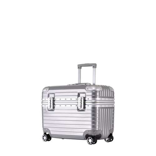 กระเป๋าเดินทาง รุ่น Pilot Aluminium 2