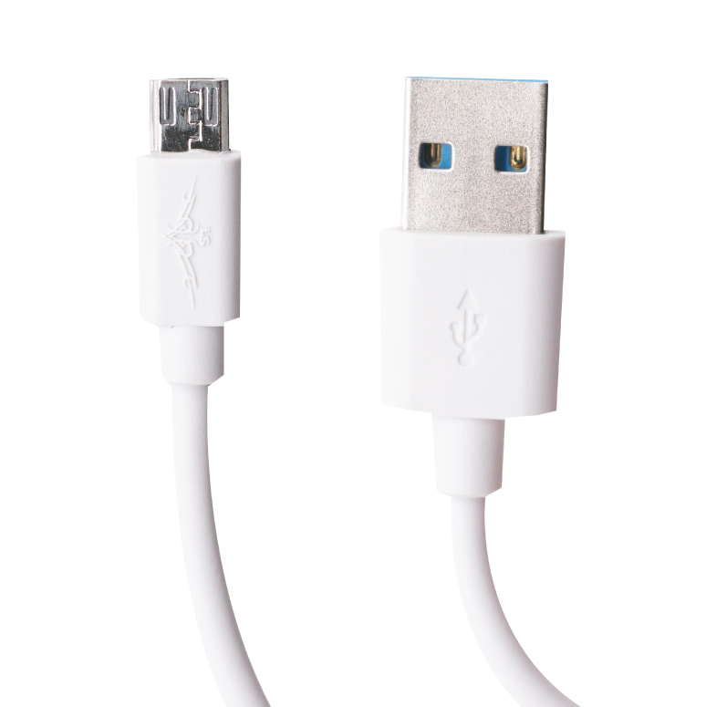 สายชาร์จเเละเชื่อมต่อข้อมูล Micro USB 3 เมตร 2