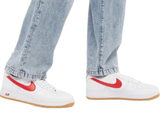 Air Force 1 '07 4