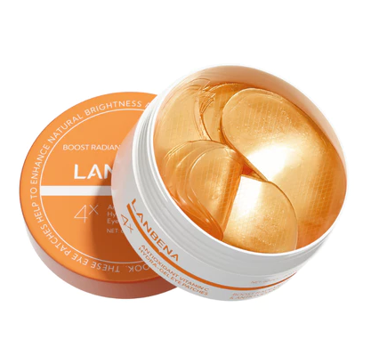 10 มาส์กใต้ตา ยี่ห้อไหนดี ปี 2026 Eye Mask 4