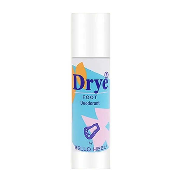 10 สเปรย์ดับกลิ่นเท้า ยี่ห้อไหนดี ปี 2026 Foot Spray 3