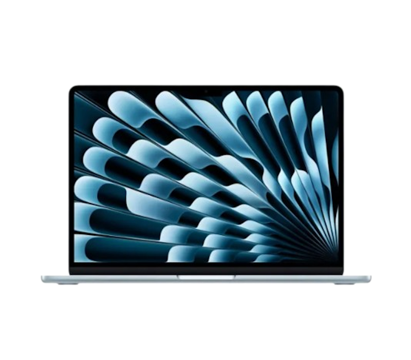 MacBook Air 13-inch M5 Chip 1