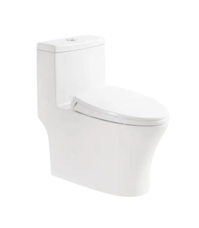 โถสุขภัณฑ์ 1