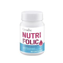 Nutri Folic