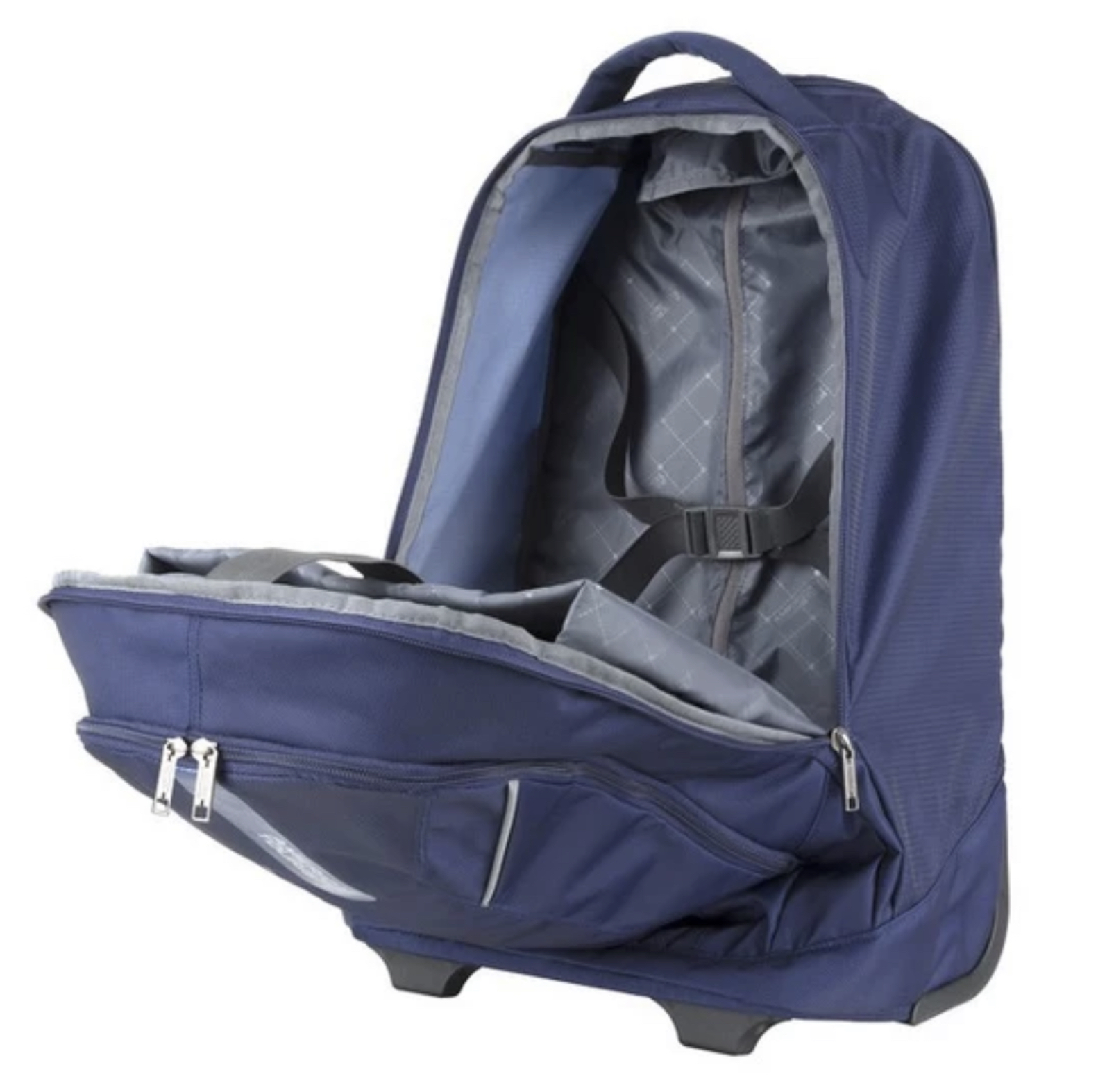 Xeno Backpack On 3