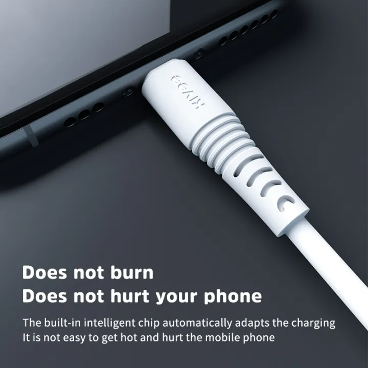 สายชาร์จ Micro USB 1 เมตร 2