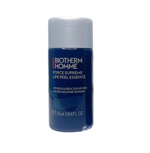 Force Supreme Life Essence 1