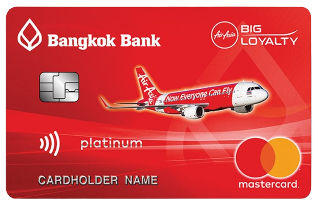 10 บัตร Mastercard ธนาคารไหนดี ปี 2526 ใช้ได้ทั่วโลก 4