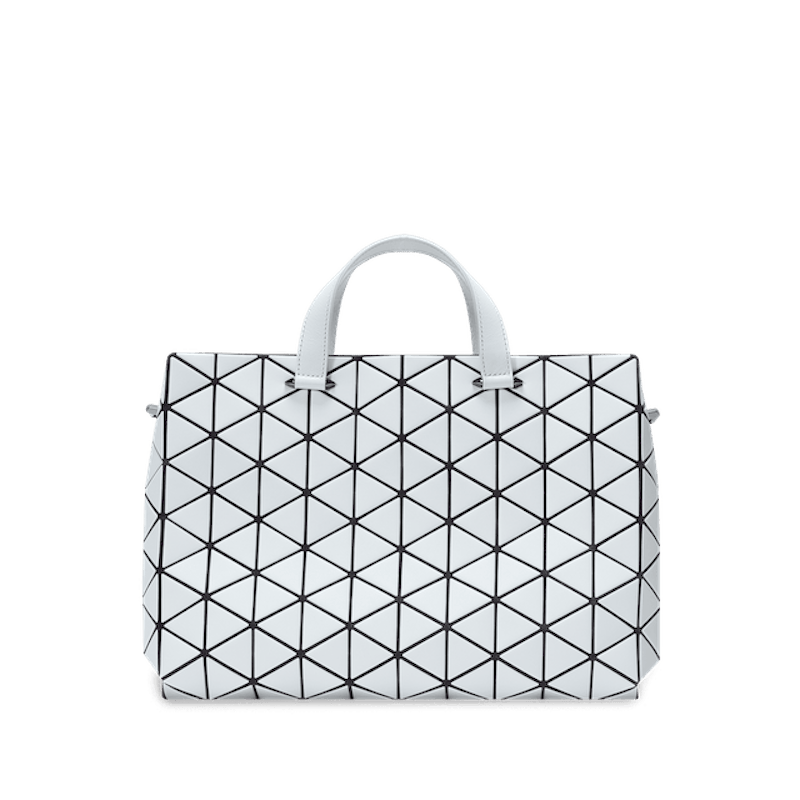 กระเป๋าแบรนด์เนม ราคาไม่เกิน 50,000 รุ่น Tonneau Matte Handbag 1