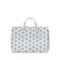 Issey Miyake กระเป๋าแบรนด์เนม ราคาไม่เกิน 50,000 รุ่น Tonneau Matte Handbag 1