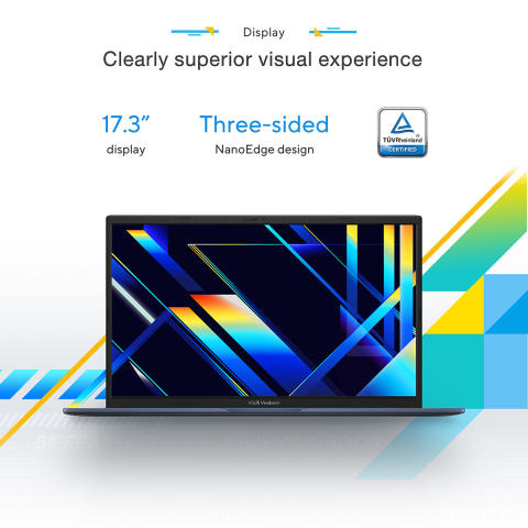 Vivobook 17  2