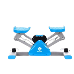 เครื่องออกกำลังกายส่วนขา Side Stepper V-shape