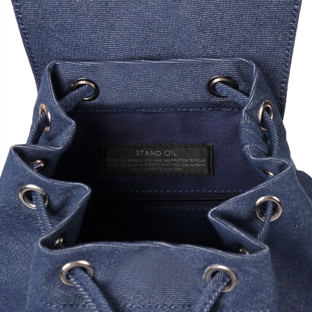 กระเป๋าเป้ Hug Backpack 3