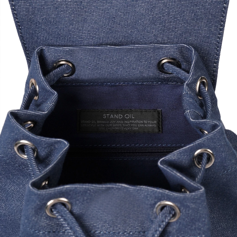 กระเป๋าเป้ Hug Backpack 3
