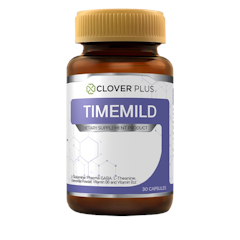 Timemild