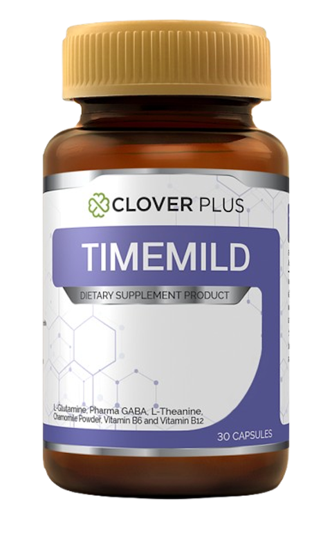 Timemild 1