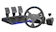 PXN V99 Gaming Steering wheel 1