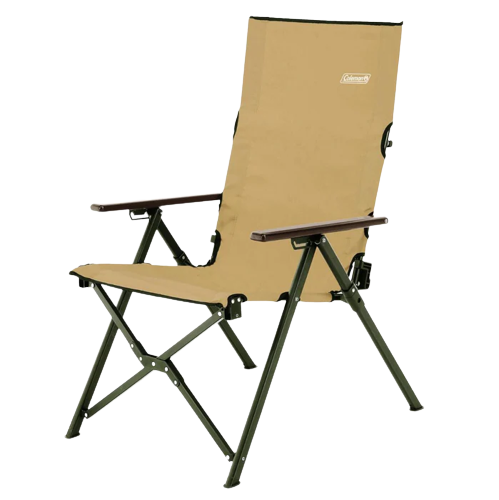 เก้าอี้พับ รุ่น Lay Chair 3