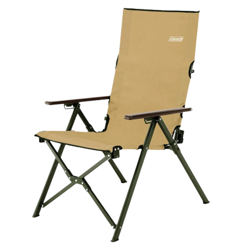 เก้าอี้พับ รุ่น Lay Chair 3