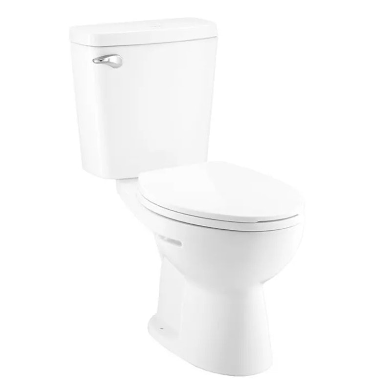 สุขภัณฑ์ 2 ชิ้น รุ่น Boom 1