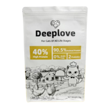 10 อาหารแมว Holistic ยี่ห้อไหนดี ปี 2026 เกรดพรีเมียม 5