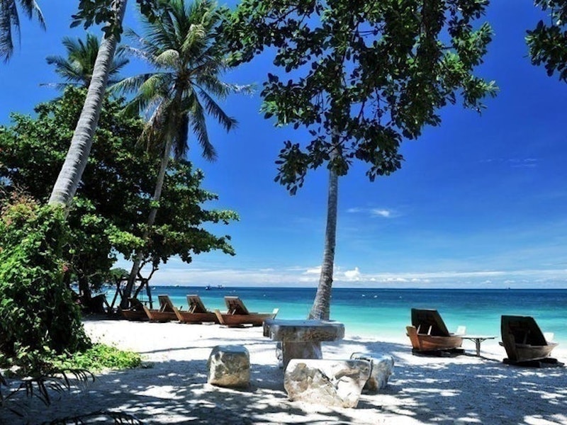 ที่พักเกาะเต่า บีช คลับ รีสอร์ท 4