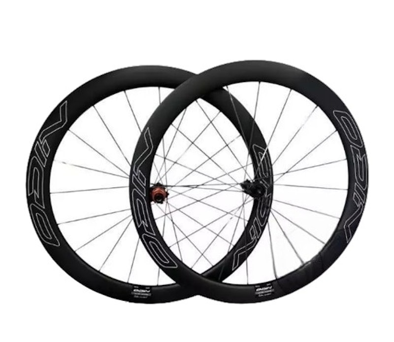 Ratchet Disc Brake 1