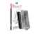 Moov ฟิล์มกระจก Clear Matte Privacy 1