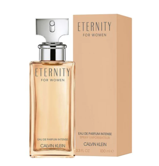 Eternity For Women Intense 1