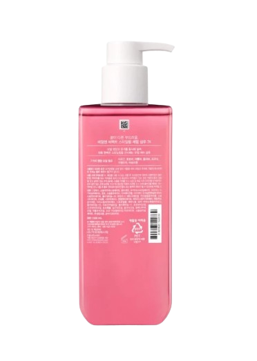 แชมพูสำหรับผมดัด Perfect Serum Styling Shampoo 2