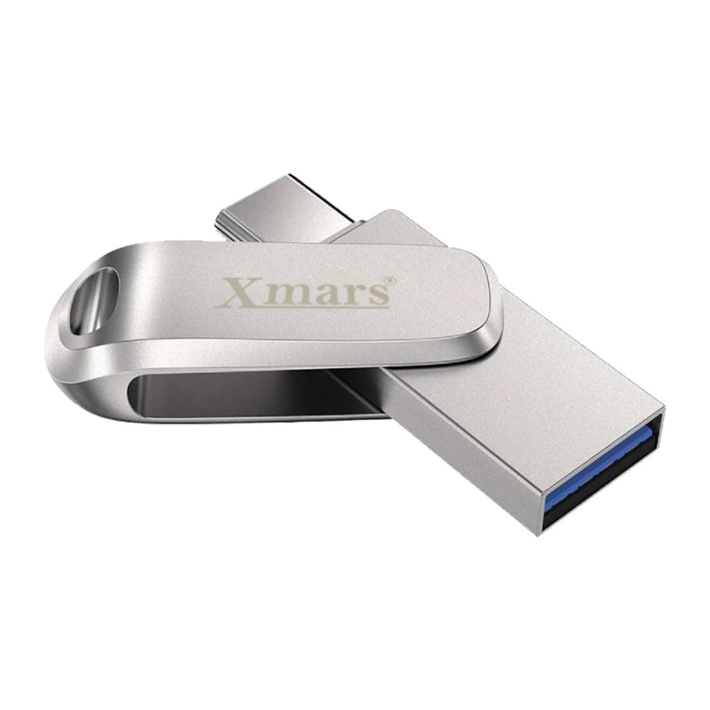 แฟลชไดร์ฟ Flash Drive Type-C Ultra Dual Drive USB A 2