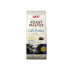 Roast Master Coffee Beans