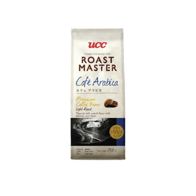 Roast Master Coffee Beans 1