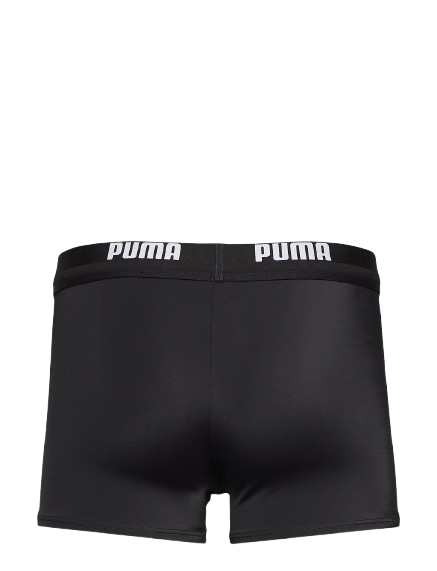 Swim Men Logo Swim Trunk 2