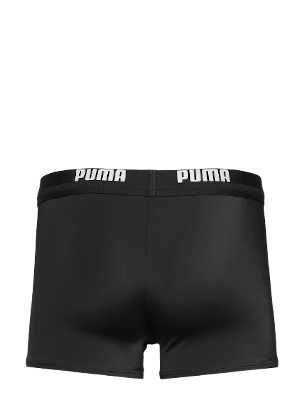Swim Men Logo Swim Trunk 2