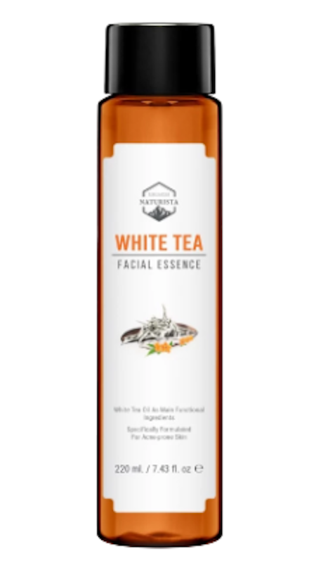 White Tea Facial Essence 1