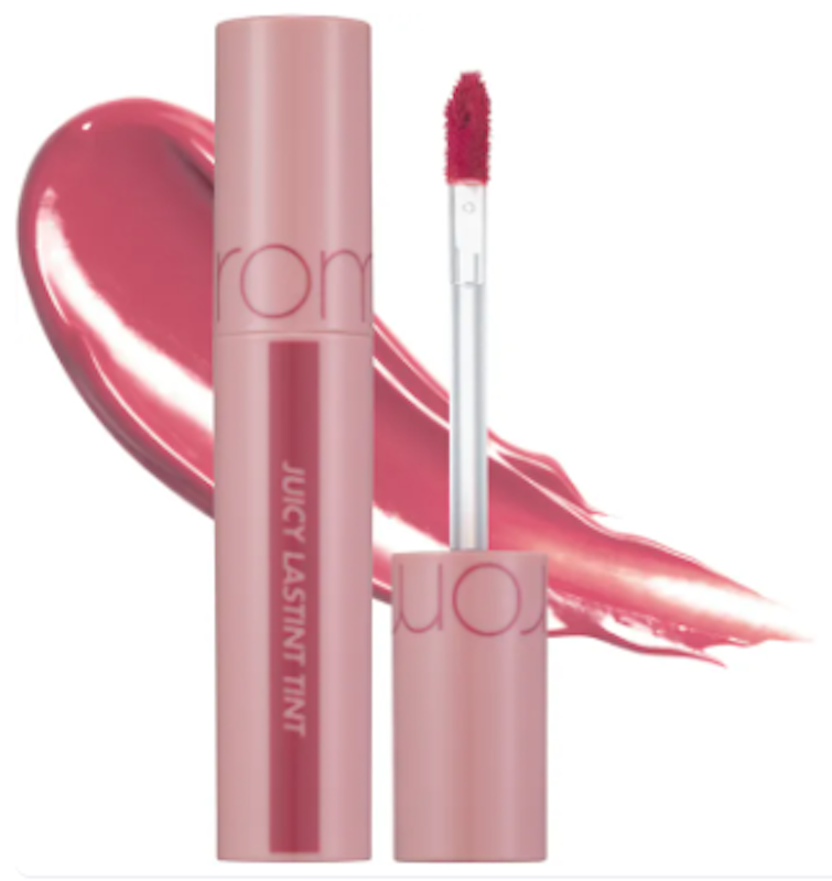 Juicy Lasting Tint 2