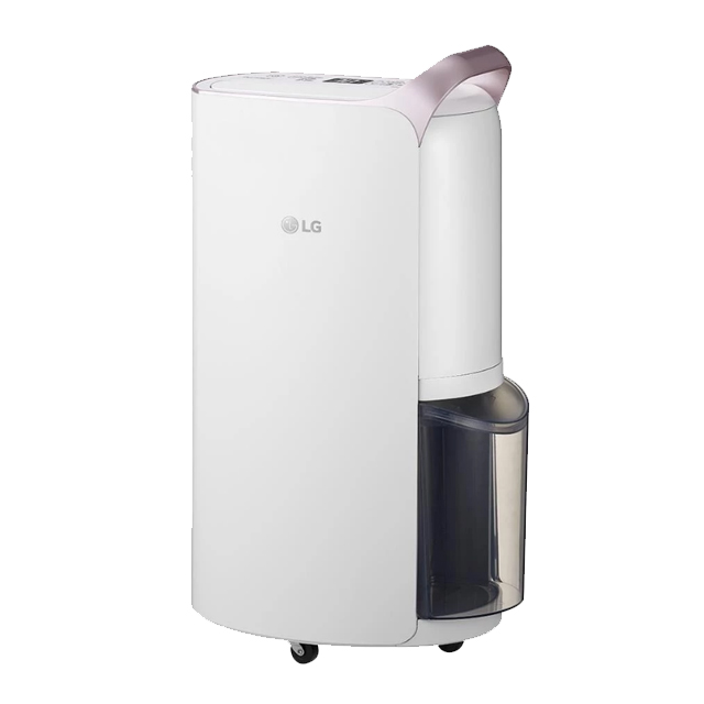 PuriCare Dehumifier  2
