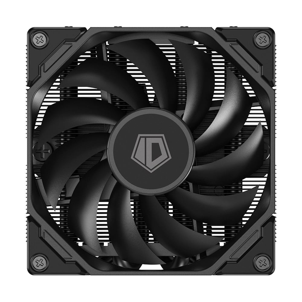 10 CPU Cooler ตัวไหนดี ปี 2026 พัดลมระบายความร้อน 4