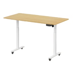 โต๊ะปรับระดับไฟฟ้า รุ่น Ergo Space ll