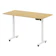 Lunio โต๊ะปรับระดับไฟฟ้า รุ่น Ergo Space ll 1