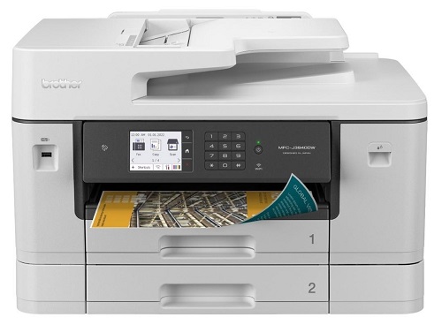 Printer 3