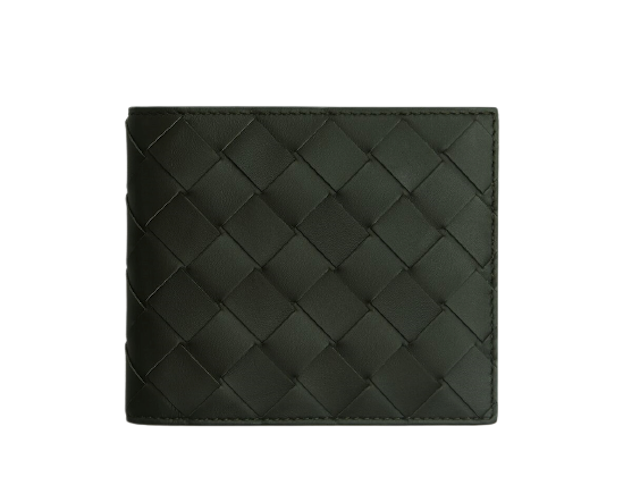 กระเป๋าสตางค์ผู้ชาย แบรนด์เนม รุ่น Bi-Fold Wallet 3