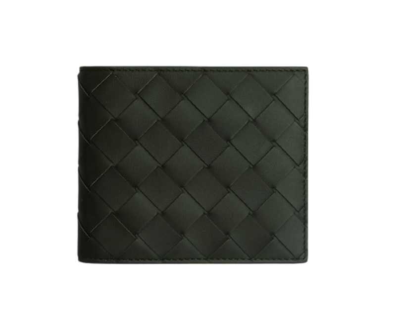 กระเป๋าสตางค์ผู้ชาย แบรนด์เนม รุ่น Bi-Fold Wallet 3